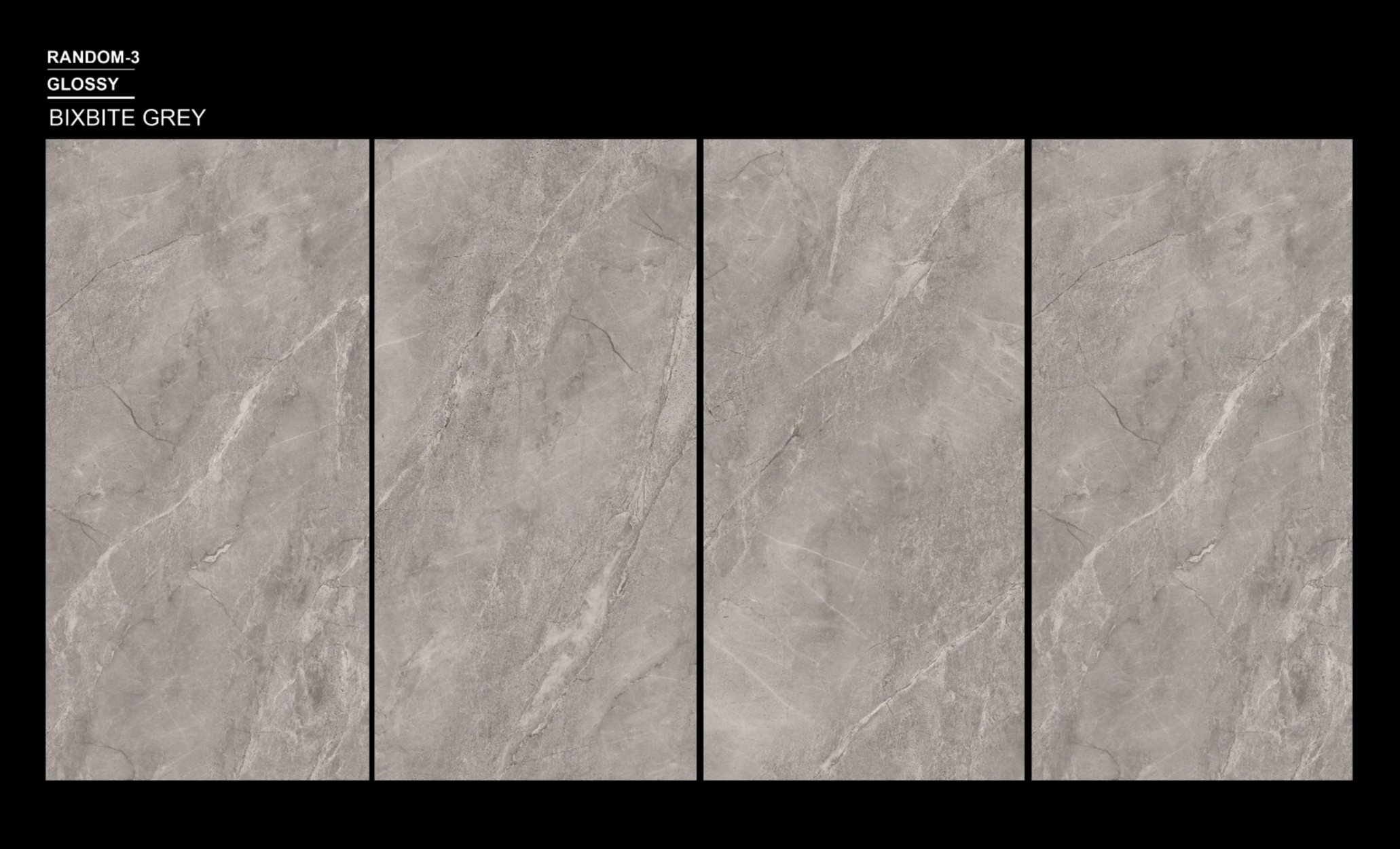 Porcelain 800x1600mm GLOSSY - 1